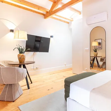 Appartement Flores Boutique By Lovelystay *