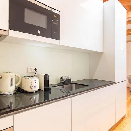 Appartement Flores Boutique By Lovelystay