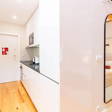 Appartement Flores Boutique By Lovelystay *